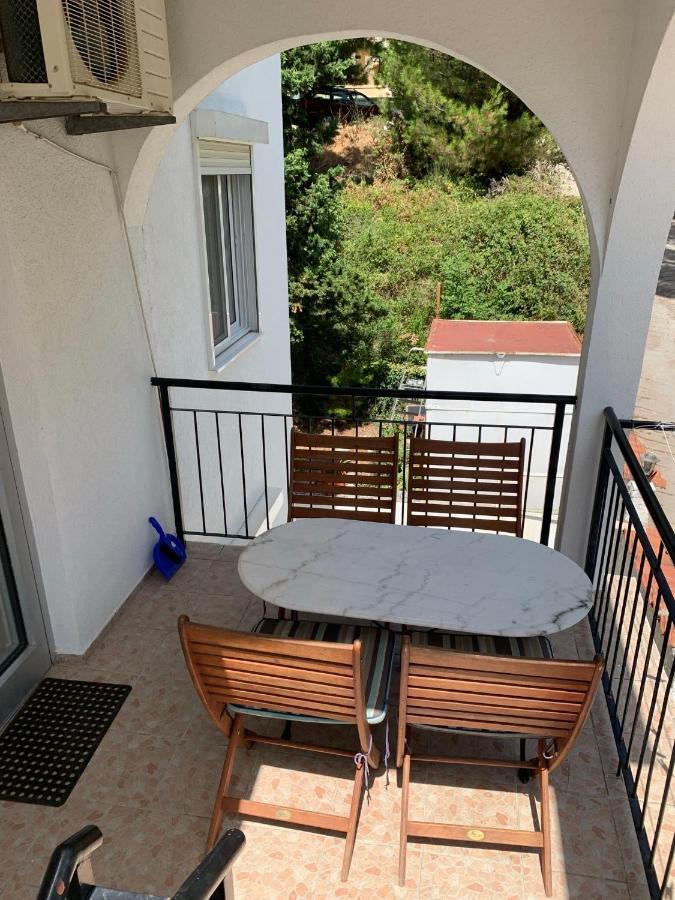 Apartman Ana Zeleni Pojas Bar Exterior foto