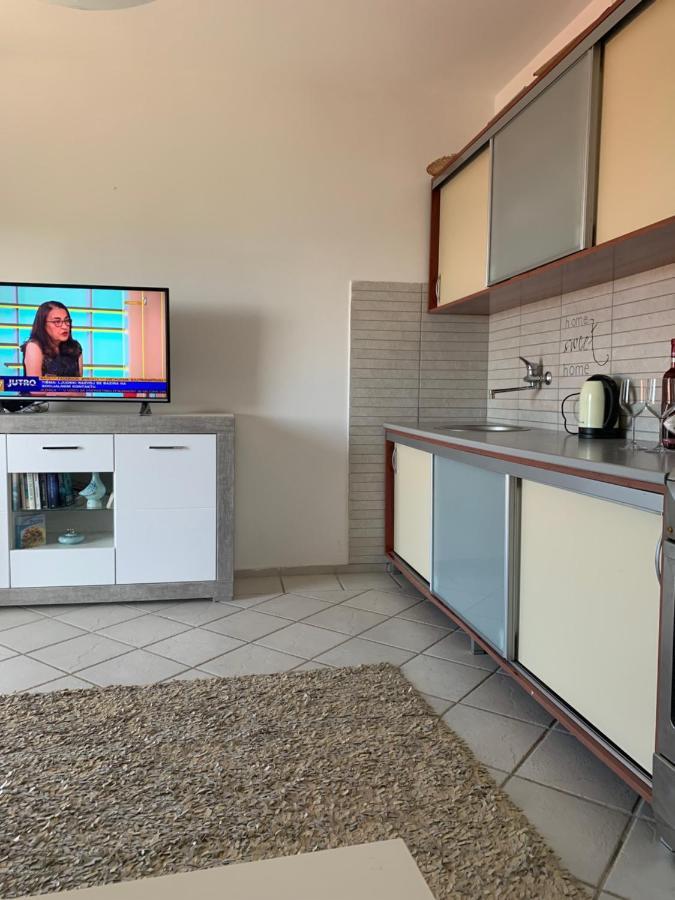 Apartman Ana Zeleni Pojas Bar Exterior foto