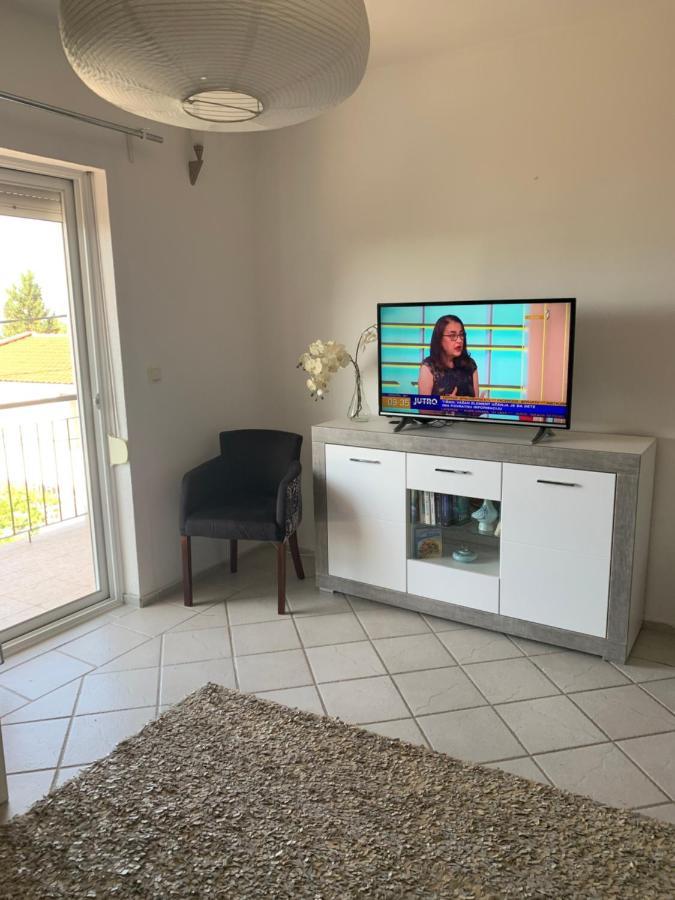 Apartman Ana Zeleni Pojas Bar Exterior foto