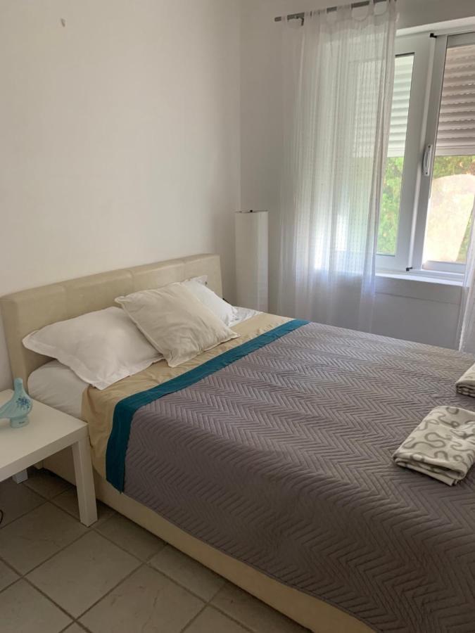 Apartman Ana Zeleni Pojas Bar Exterior foto