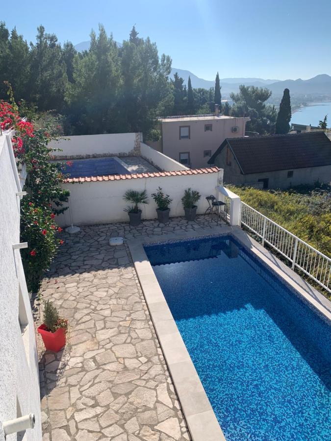 Apartman Ana Zeleni Pojas Bar Exterior foto