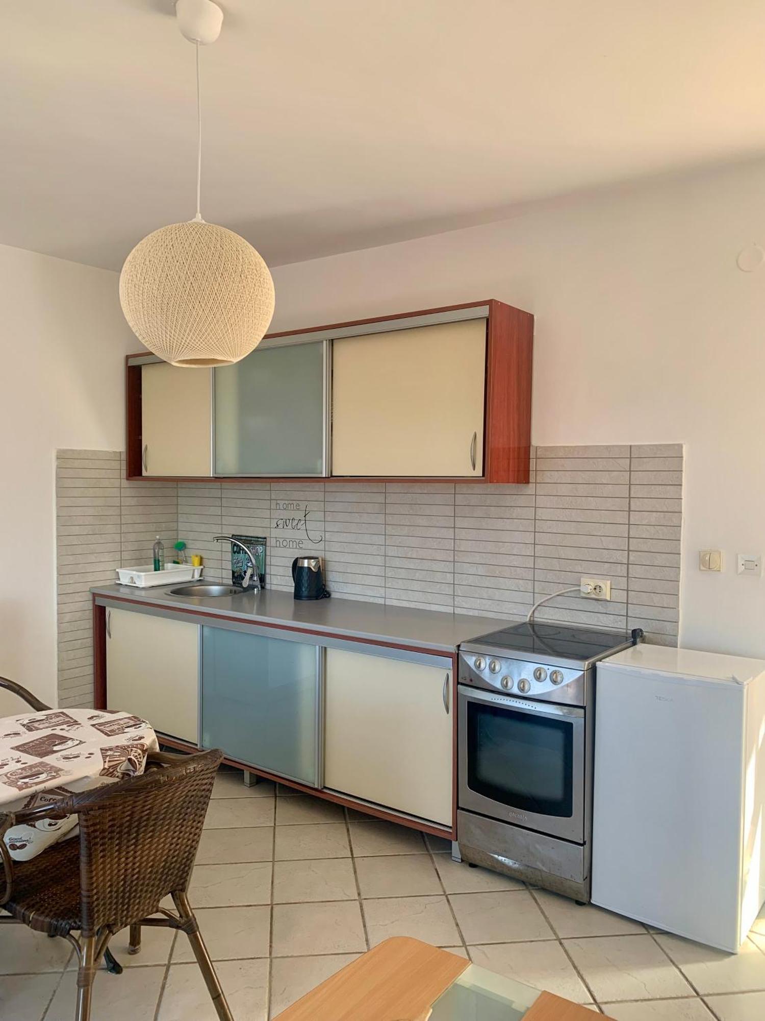 Apartman Ana Zeleni Pojas Bar Exterior foto
